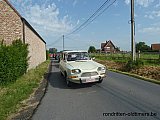 Zandlemig Vlaanderen